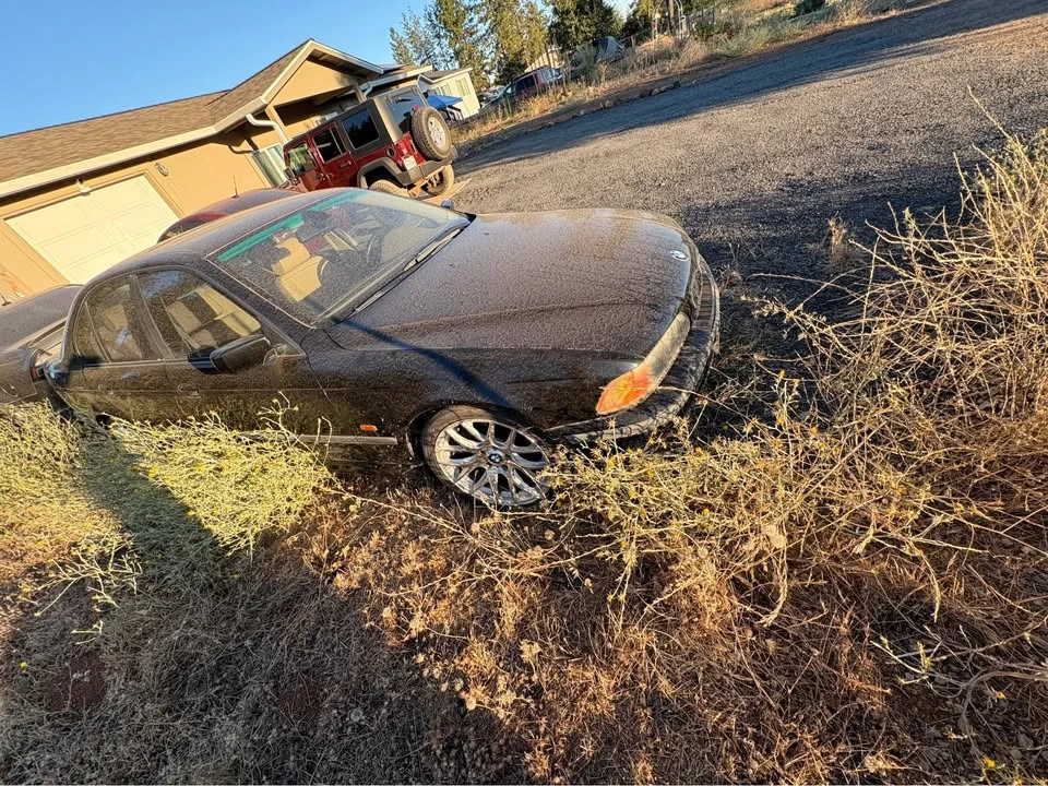 2000 BMW E39 5 Series - Image 7 of 8