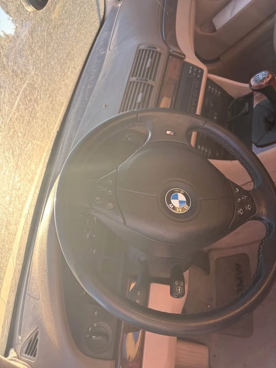 2000 BMW E39 5 Series - Image 3 of 8