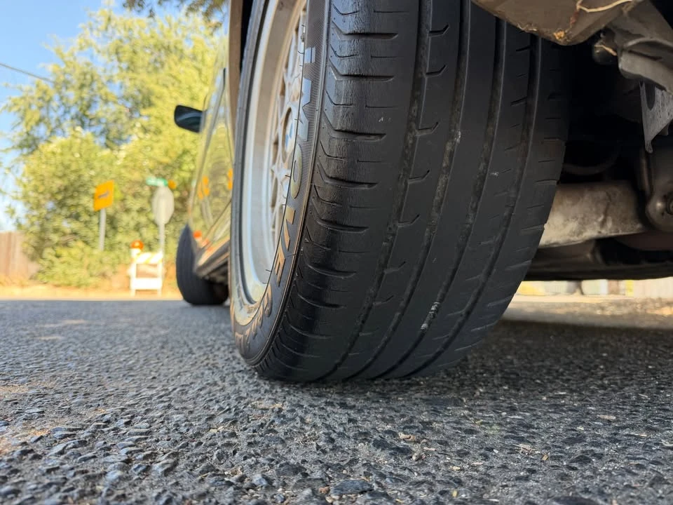 2000 BMW E39 M5 - Image 11 of 12