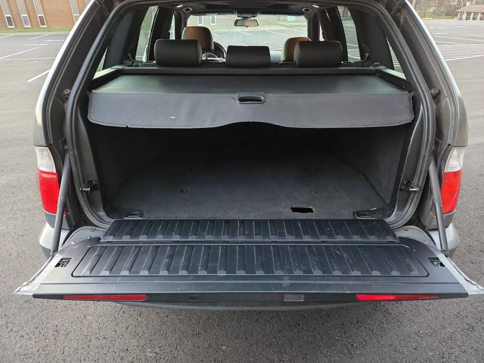 2000 BMW E53 X5 - Image 6 of 10