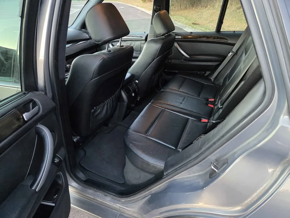 2000 BMW E53 X5 - Image 4 of 10