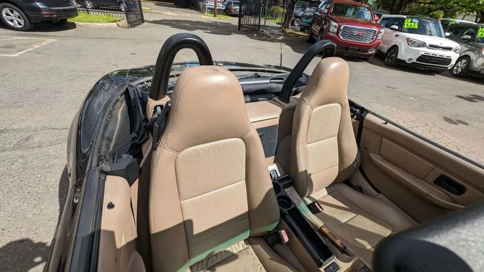 2000 BMW Z3 Roadster - Image 13 of 18