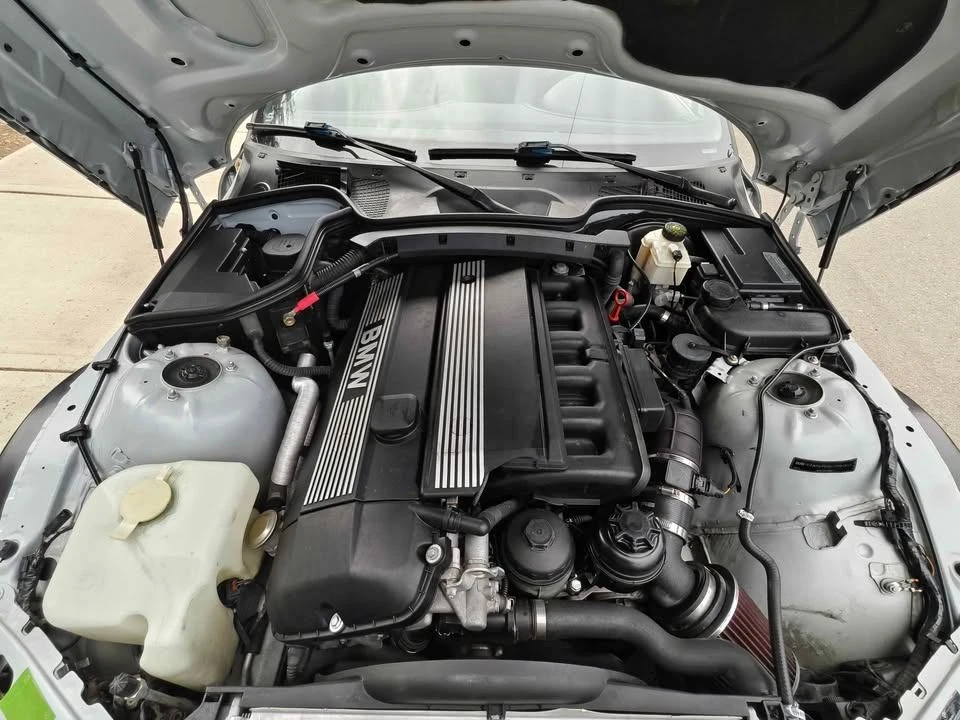 2000 BMW Z3 Roadster - Image 15 of 15
