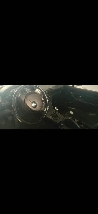2000 BMW Z3 Roadster - Image 5 of 6