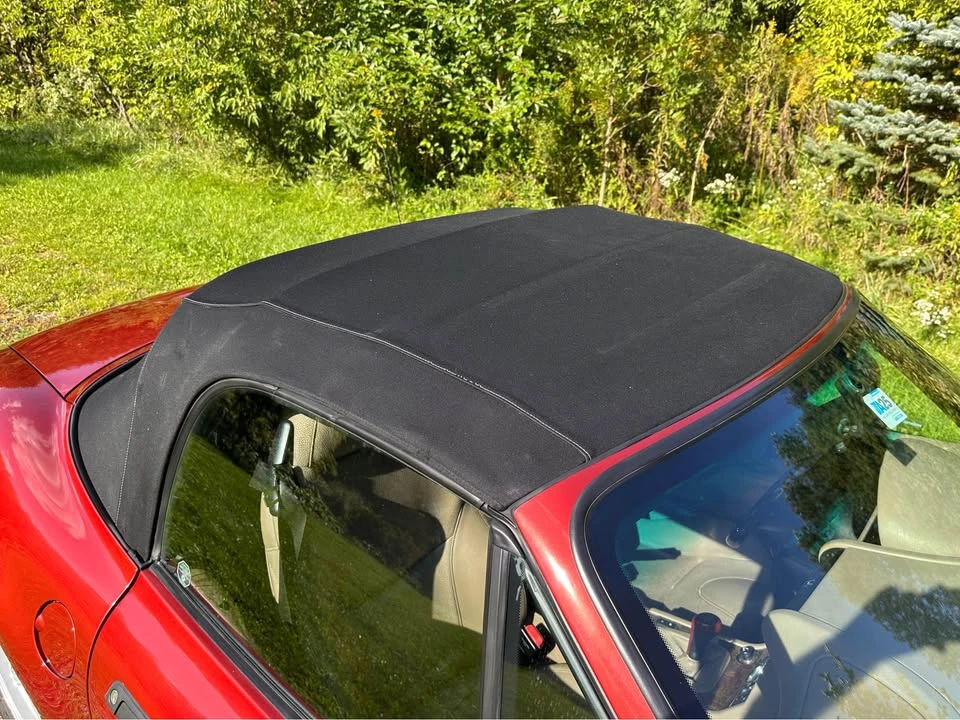 2000 BMW Z3 Roadster - Image 15 of 15