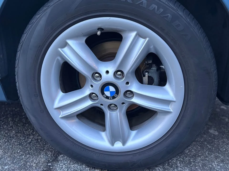 2000 BMW Z3 Roadster - Image 5 of 10