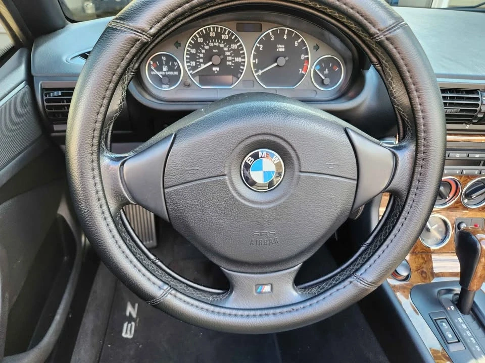 2000 BMW Z3 Roadster - Image 10 of 20