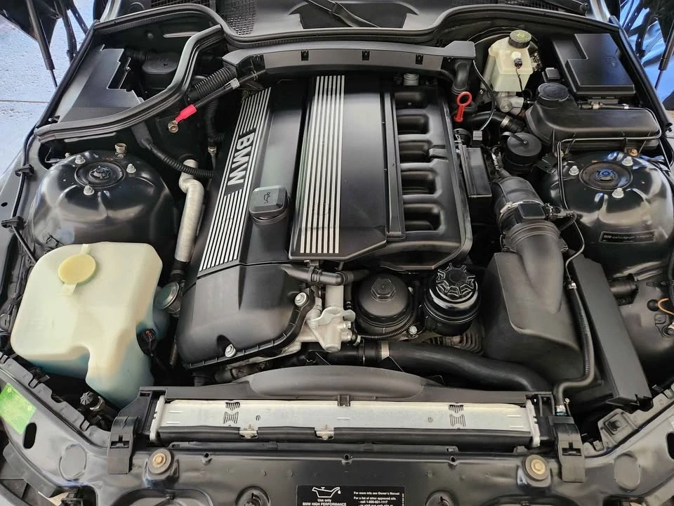 2000 BMW Z3 Roadster - Image 18 of 20