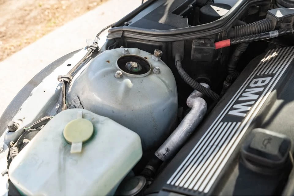2000 BMW Z3 Roadster - Image 17 of 21