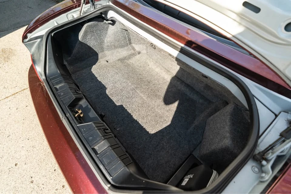 2000 BMW Z3 Roadster - Image 16 of 21
