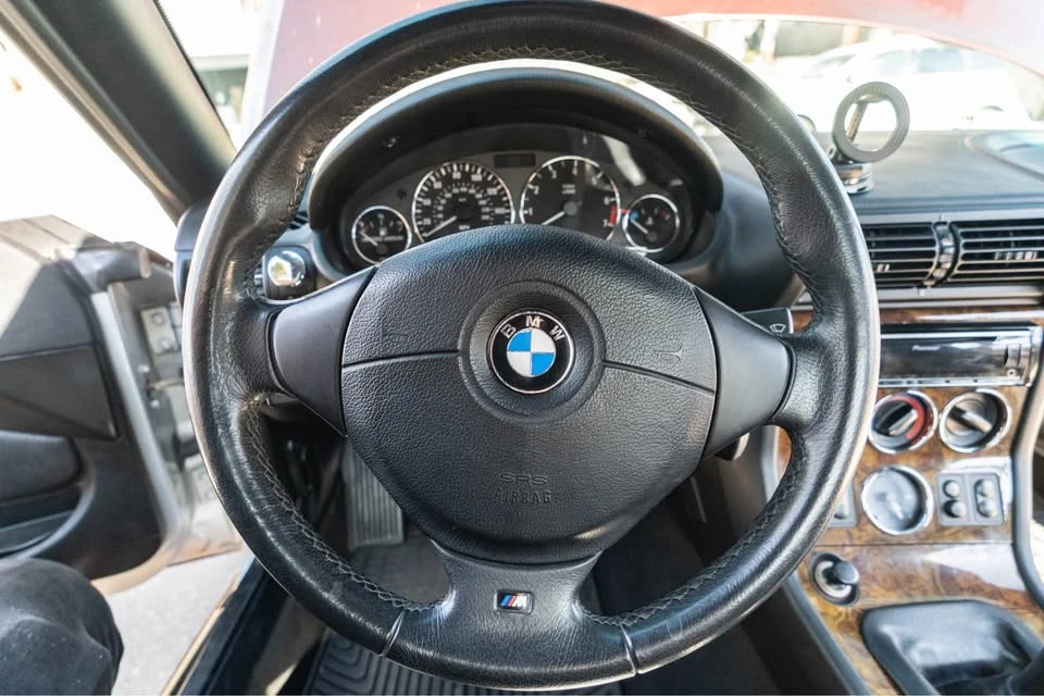 2000 BMW Z3 Roadster - Image 12 of 21