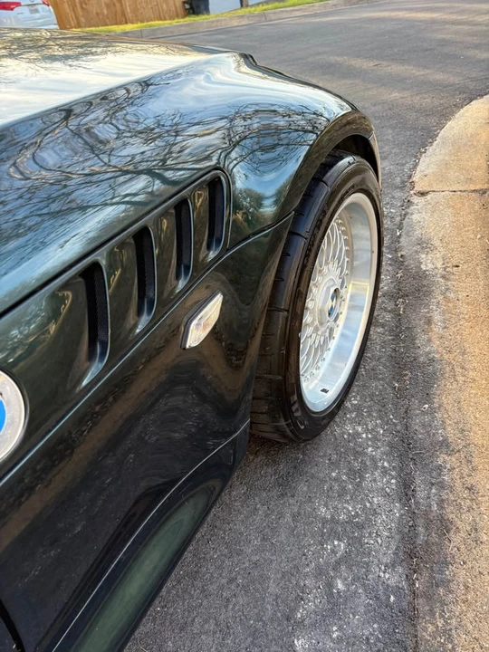 2000 BMW Z3 Roadster - Image 6 of 9