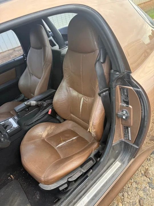 2000 BMW Z3 Roadster - Image 10 of 11