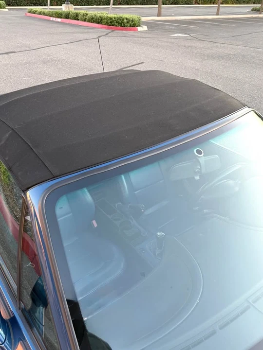 2000 BMW Z3 Roadster - Image 14 of 17