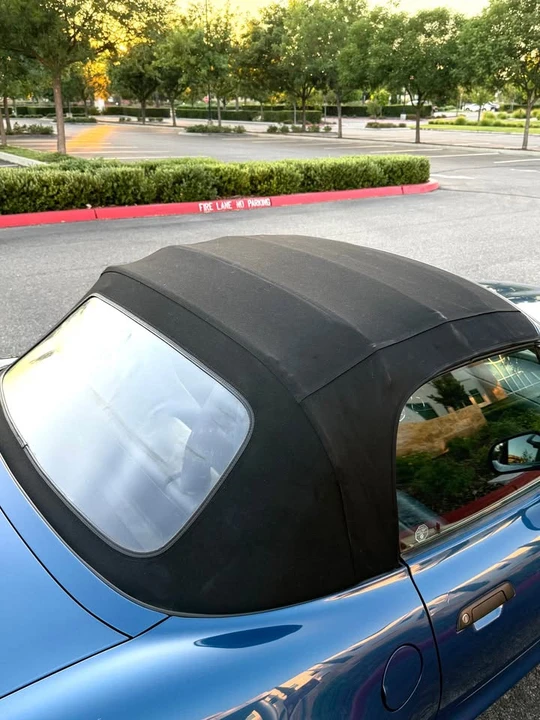 2000 BMW Z3 Roadster - Image 15 of 17
