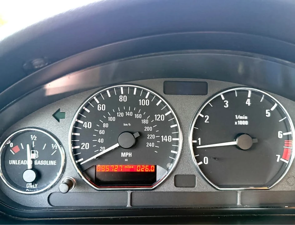 2000 BMW Z3 Roadster - Image 17 of 17