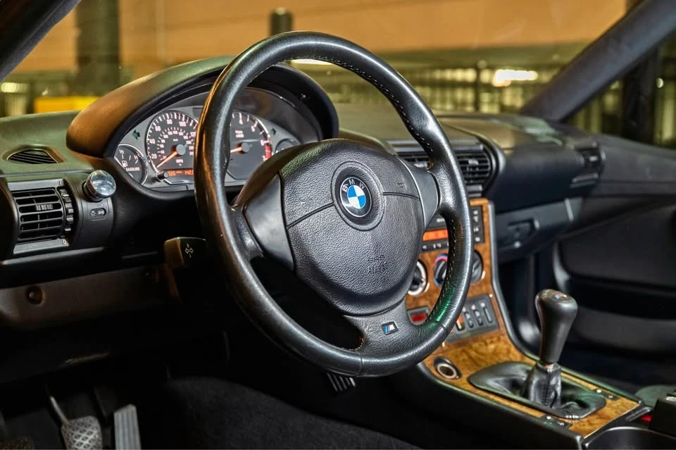 2000 BMW Z3 Coupe - Image 12 of 19