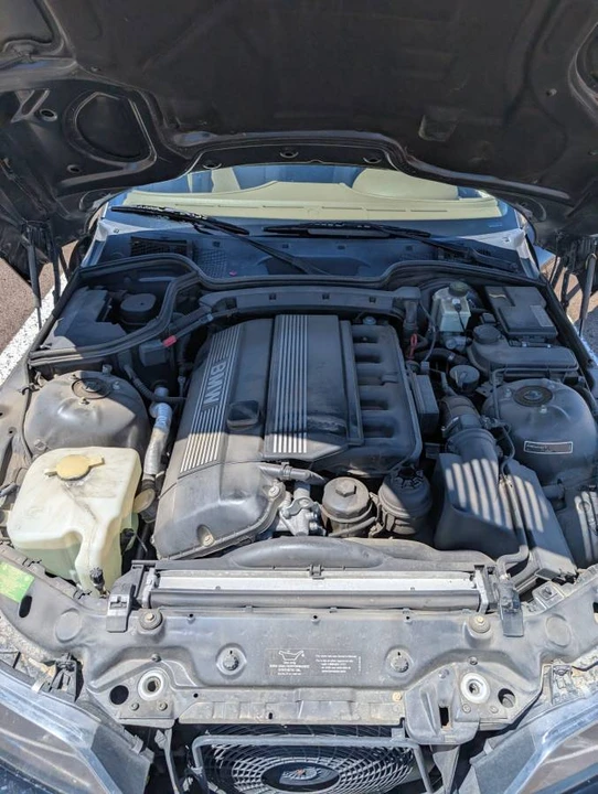 2000 BMW Z3 - Image 15 of 15