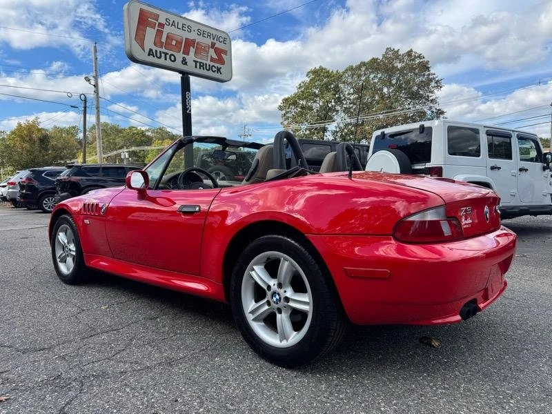 2000 BMW Z3 Roadster - Image 3 of 20