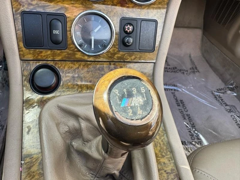 2000 BMW Z3 Roadster - Image 17 of 20