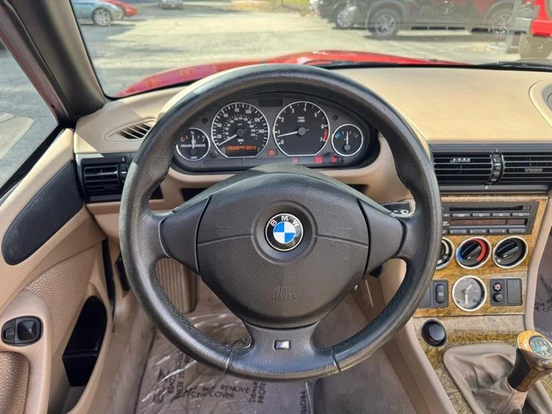 2000 BMW Z3 Roadster - Image 15 of 20