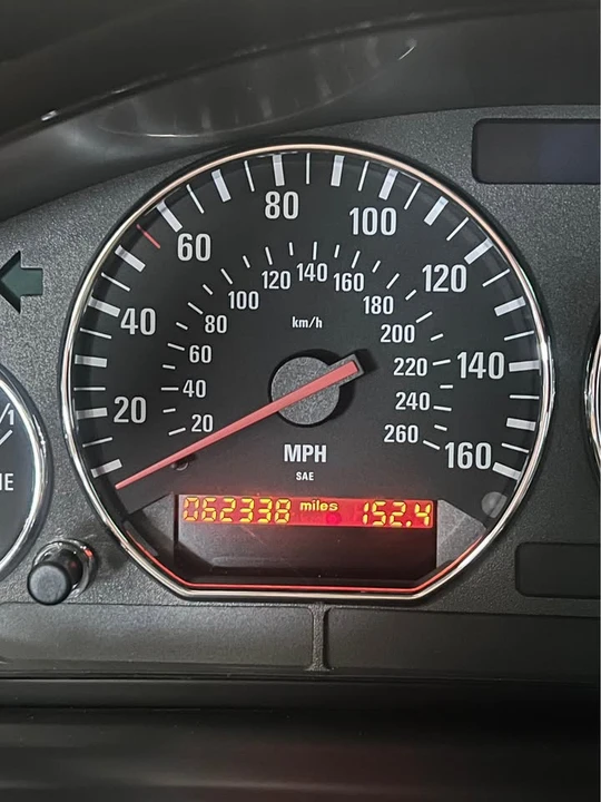 2000 BMW Z3 M Coupe - Image 9 of 17
