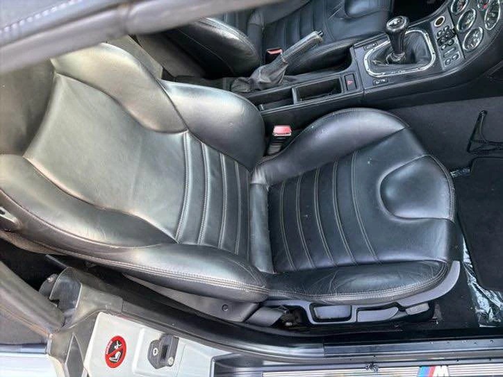 2000 BMW Z3 M Coupe - Image 10 of 10