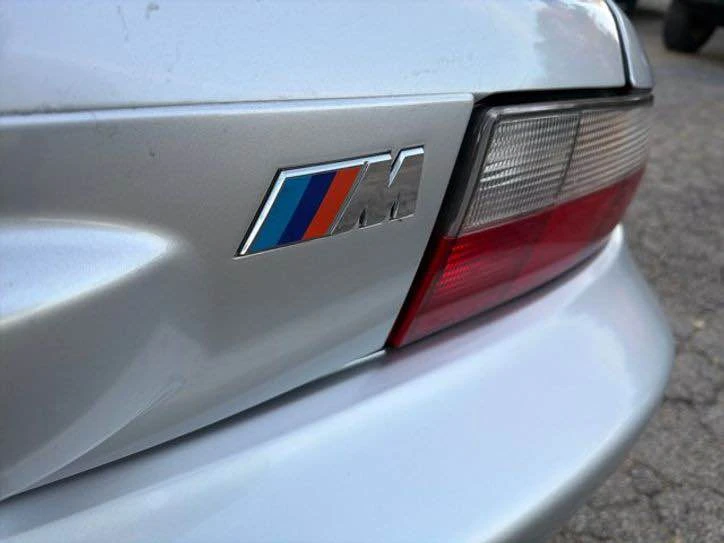 2000 BMW Z3 M Coupe - Image 8 of 10