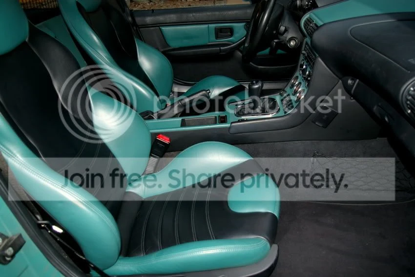 BMW Z3 M Coupe - Image 5 of 7
