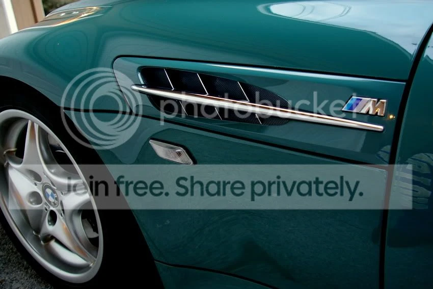 BMW Z3 M Coupe - Image 7 of 7