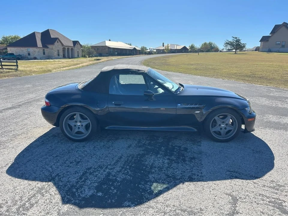 2000 BMW Z3 M Roadster - Image 4 of 19