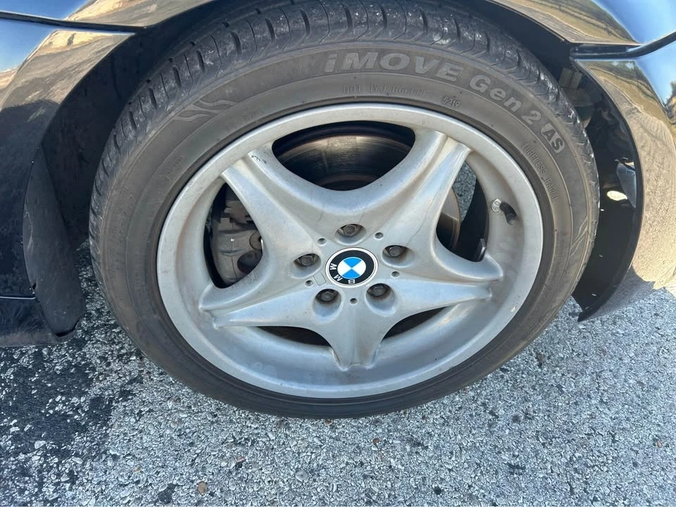 2000 BMW Z3 M Roadster - Image 14 of 19