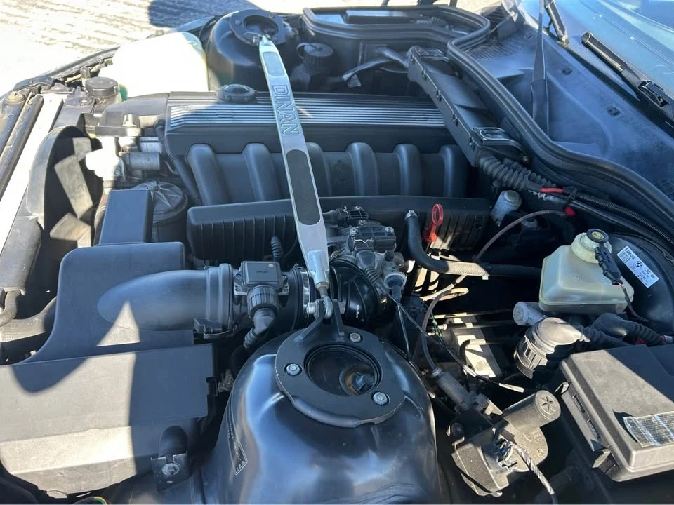 2000 BMW Z3 M Roadster - Image 17 of 19