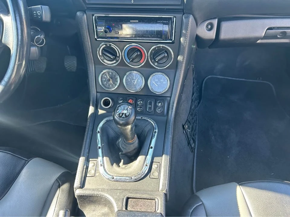 2000 BMW Z3 M Roadster - Image 10 of 19