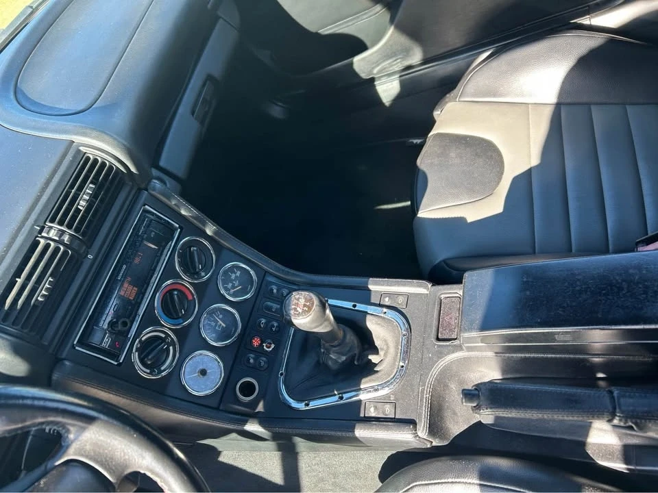 2000 BMW Z3 M Roadster - Image 19 of 19