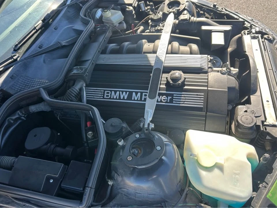 2000 BMW Z3 M Roadster - Image 11 of 19