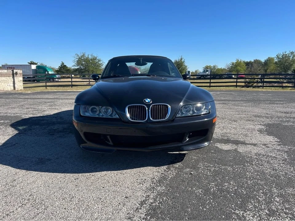 2000 BMW Z3 M Roadster - Image 2 of 19