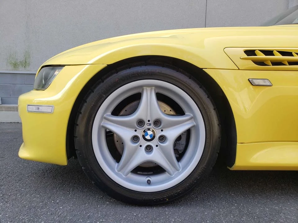 2000 BMW Z3 M Roadster - Image 18 of 20