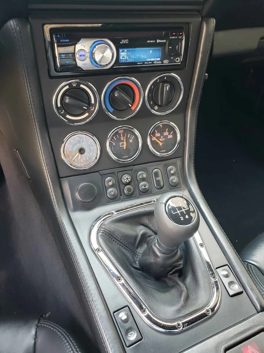 2000 BMW Z3 M Roadster - Image 11 of 20