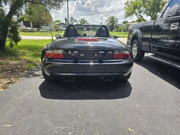 2000 BMW Z3 M Roadster - Image 10 of 10