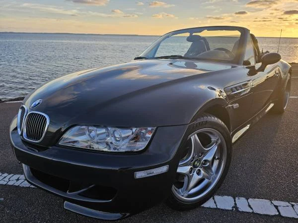 2000 BMW Z3 M Roadster - Image 3 of 10