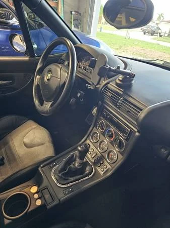 2000 BMW Z3 M Roadster - Image 6 of 10