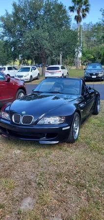 2000 BMW Z3 M Roadster - Image 4 of 10