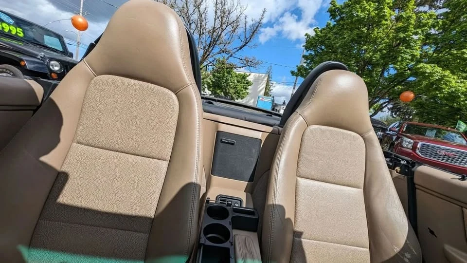 2000 BMW Z3 - Image 13 of 17