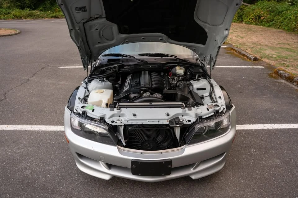 2000 BMW Z3 M Roadster - Image 15 of 19