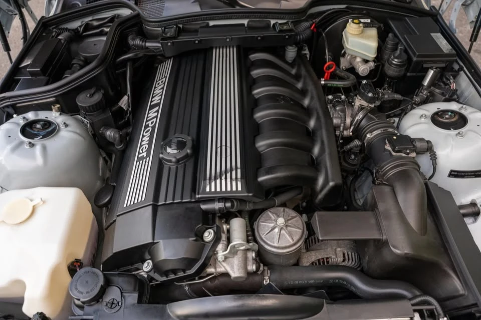 2000 BMW Z3 M Roadster - Image 16 of 19