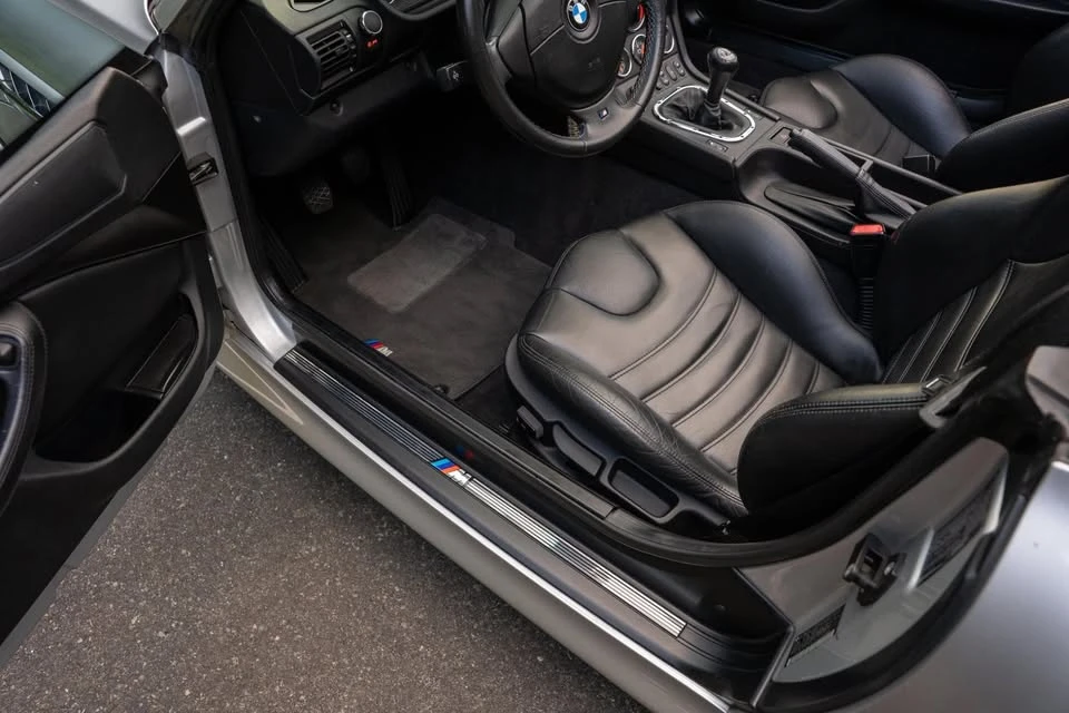 2000 BMW Z3 M Roadster - Image 9 of 19