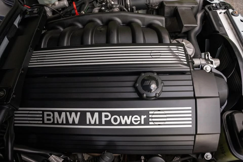 2000 BMW Z3 M Roadster - Image 17 of 19