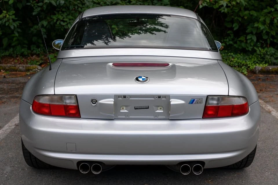 2000 BMW Z3 M Roadster - Image 5 of 19