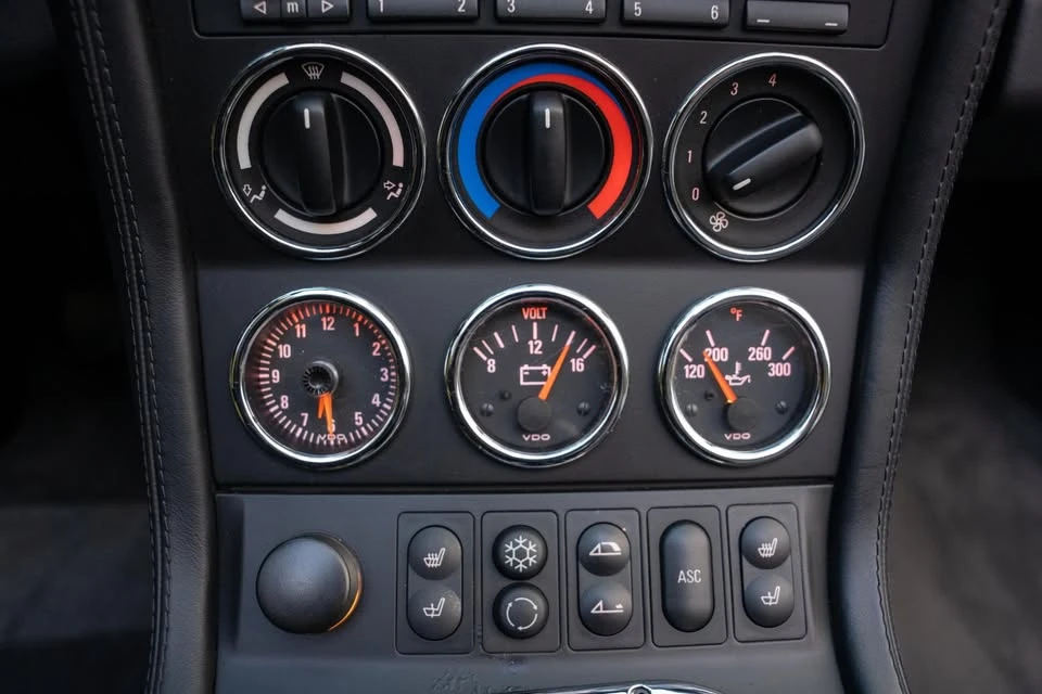 2000 BMW Z3 M Roadster - Image 11 of 19